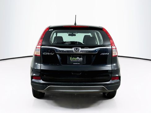 Used 2015 Honda CR-V LX image 7