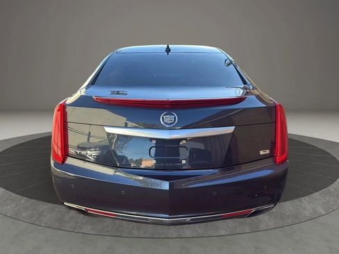 Used 2013 Cadillac XTS Platinum w/ Driver Assist Package image 6