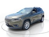 Used 2019 Jeep Cherokee Latitude w/ Popular Appearance Group image 2
