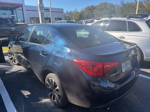 Used 2019 Toyota Corolla L image 3