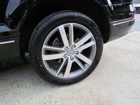 Used 2015 Audi Q7 3.0T Premium Plus w/ Premium Plus Package AWD/4WD image 26