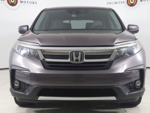 Used 2019 Honda Pilot EX-L image 48