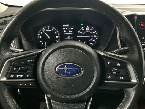 Used 2024 Subaru Ascent Premium w/ Convenience Package AWD/4WD image 22