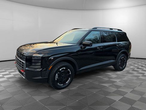 New 2026 Hyundai Palisade XRT Pro image 3