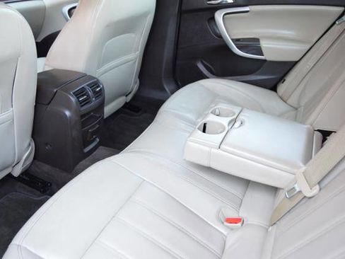 Used 2016 Buick Regal Premium w/ Driver Confidence Package #1 image 27