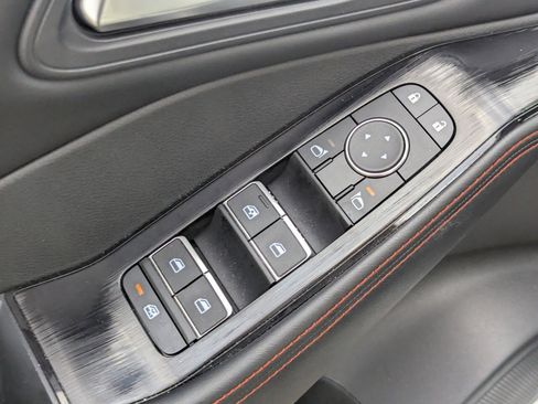 Certified 2025 Nissan Rogue SV w/ Rock Creek Premium Package image 22