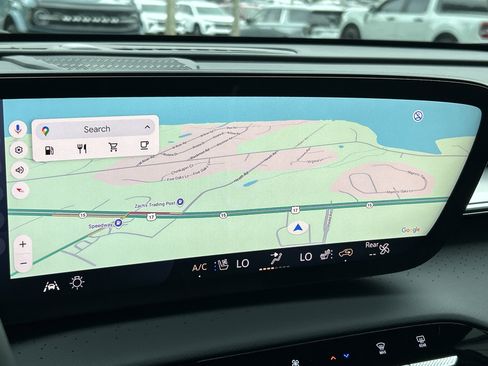 New 2025 Buick Enclave Avenir w/ Super Cruise Package image 63