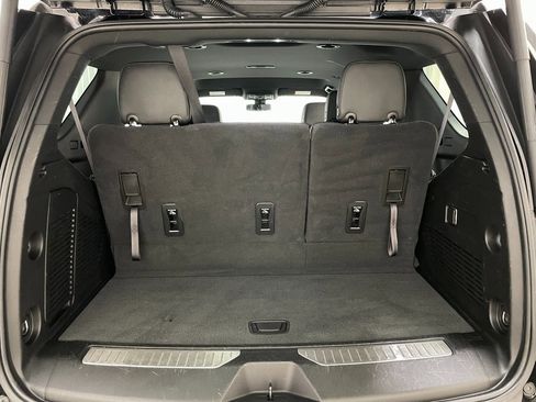 Certified 2022 Chevrolet Tahoe Z71 image 49