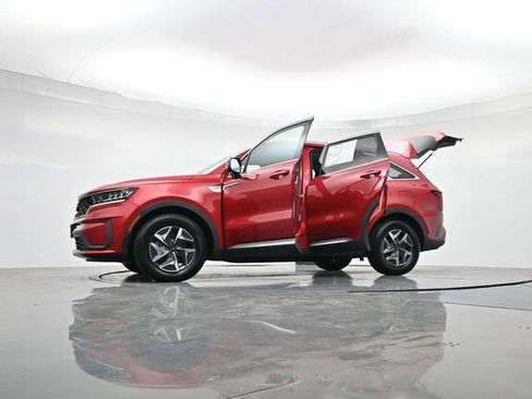 Used 2021 Kia Sorento S FWD image 53