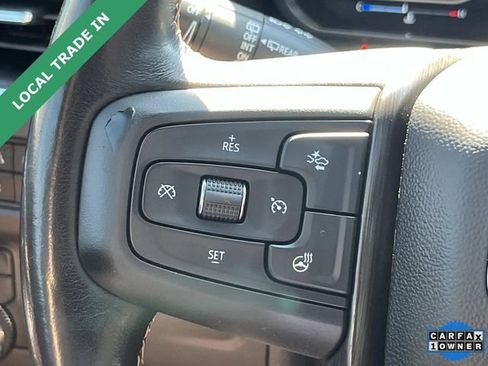 Used 2023 GMC Yukon XL AT4 w/ Technology Package AWD/4WD image 31