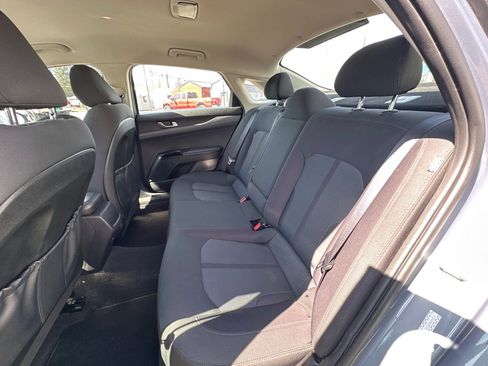 Used 2023 Kia K5 LXS image 17