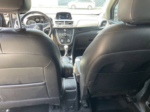Used 2014 Buick Encore Leather FWD image 26