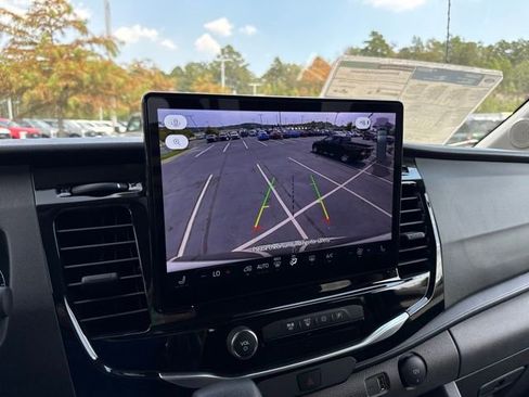 New 2025 Ford Transit 350 XLT image 17