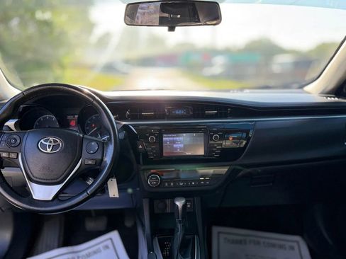 Used 2016 Toyota Corolla S image 17