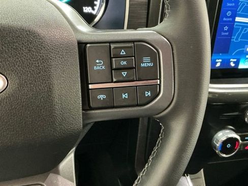 Used 2023 Ford F150 XLT w/ Equipment Group 302A High AWD/4WD image 28