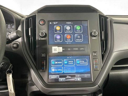 Certified 2025 Subaru Crosstrek 2.0i w/ Popular Package #1A image 13