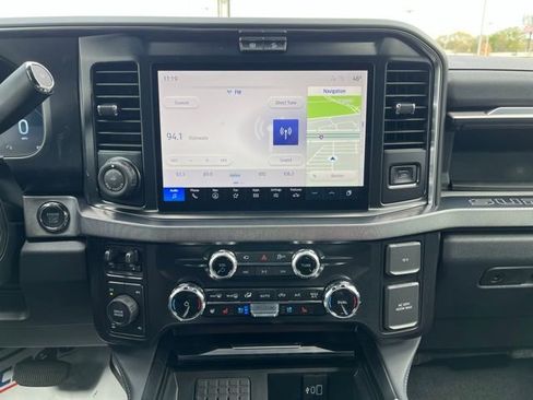 New 2026 Ford F250 Platinum AWD/4WD image 8
