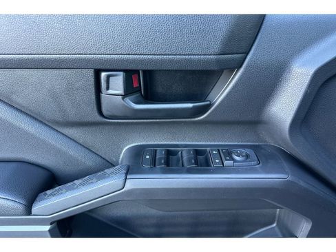 New 2026 Toyota Tacoma SR5 image 11