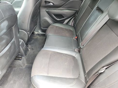 Used 2017 Buick Encore Preferred FWD image 34