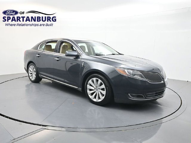 Used 2013 Lincoln MKS FWD 360° Tour
