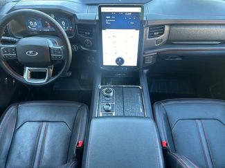Certified 2023 Ford Expedition Limited video 3