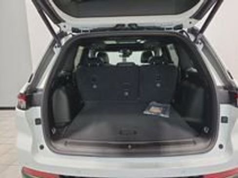 New 2026 Jeep Grand Cherokee Limited AWD/4WD image 7