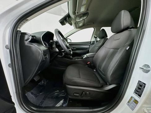 Certified 2023 Hyundai Tucson SEL AWD/4WD image 35