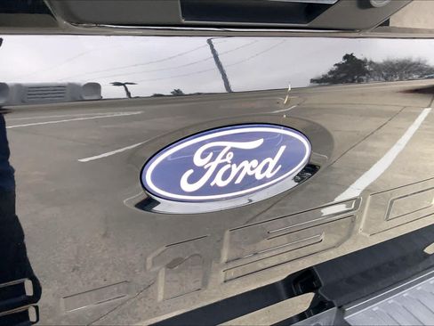 Used 2024 Ford F150 XLT w/ Mobile Office Package AWD/4WD image 46