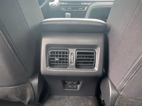 Used 2025 Toyota Camry LE FWD image 27