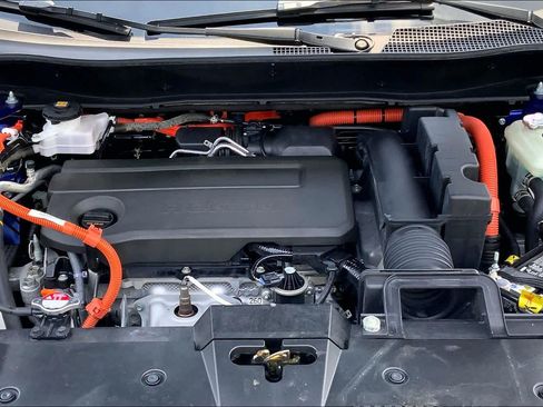 Used 2025 Honda CR-V Sport-L image 30