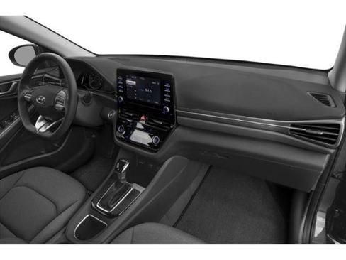 Used 2022 Hyundai Ioniq Blue FWD image 18