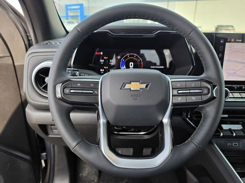 New 2026 Chevrolet Colorado LT image 24