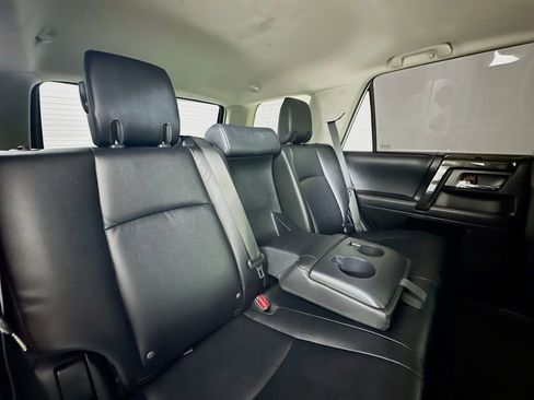 Used 2021 Toyota 4Runner TRD Off-Road Premium image 28