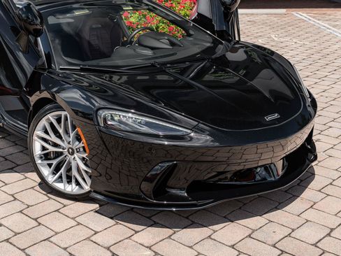 Used 2025 McLaren GTS RWD image 7