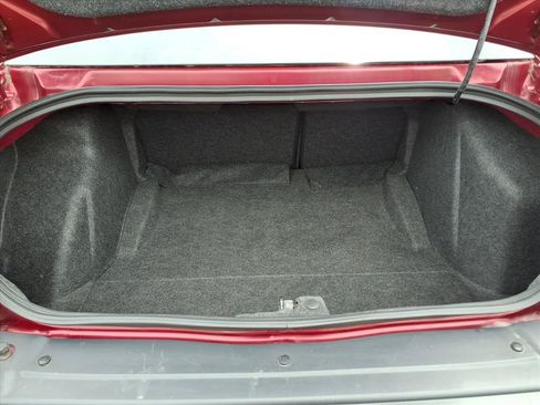 Used 2019 Dodge Challenger SXT w/ Blacktop Package RWD image 22