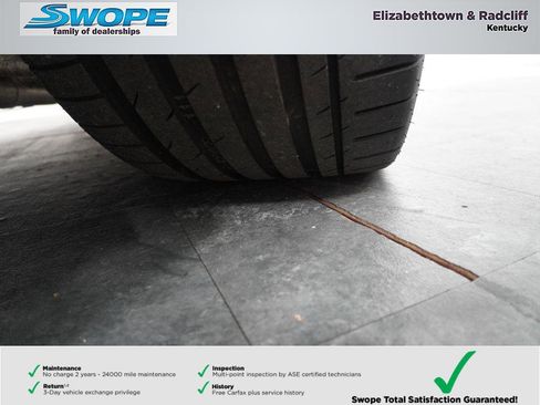 Used 2017 Ford Mustang Shelby GT350 image 29