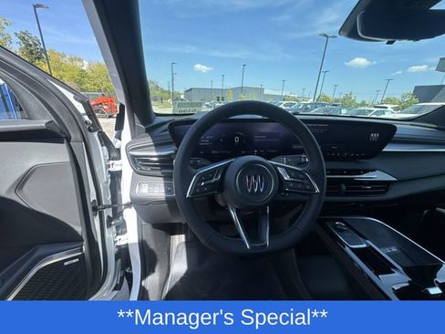 New 2026 Buick Enclave Sport Touring w/ Power Package FWD image 14