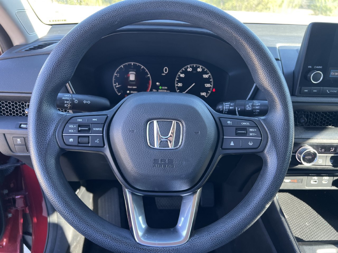 Used 2023 Honda CR-V EX image 6