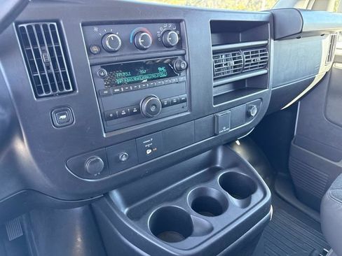 Used 2024 GMC Savana 2500 w/ Driver Convenience Package RWD image 23