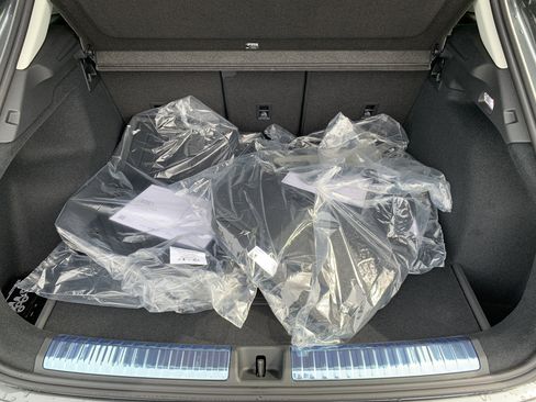 New 2026 Audi Q3 quattro 2.0T image 19
