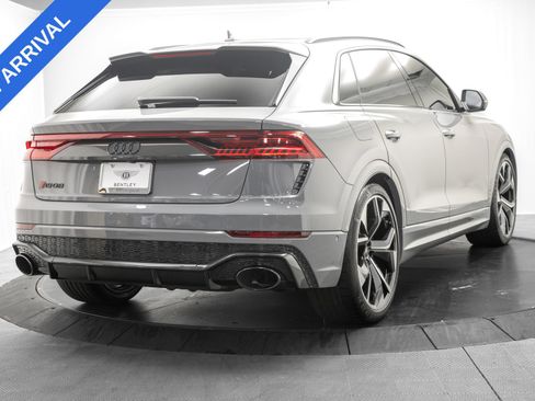 Used 2024 Audi RS Q8 AWD/4WD image 7