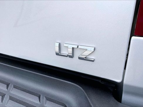 Used 2013 Chevrolet Silverado 2500 LTZ w/ LTZ Plus Package AWD/4WD image 24