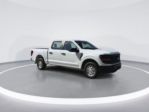 New 2025 Ford F150 XL RWD image 2