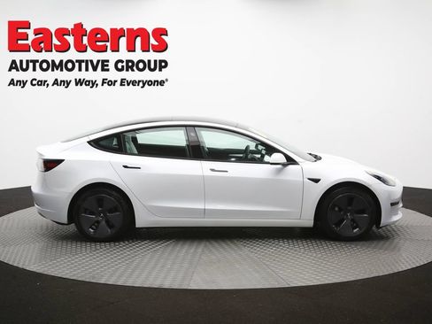 Used 2023 Tesla Model 3 Standard Range RWD image 41