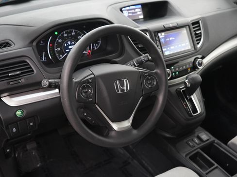 Used 2016 Honda CR-V EX image 20