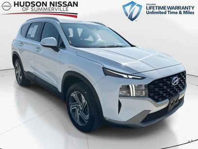 Used 2023 Hyundai Santa Fe SEL