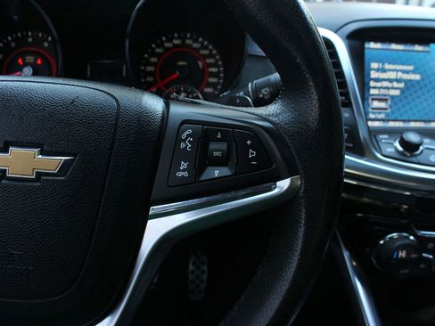 Used 2014 Chevrolet SS RWD image 31