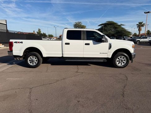 Used 2020 Ford F350 XL w/ STX Appearance Package image 10