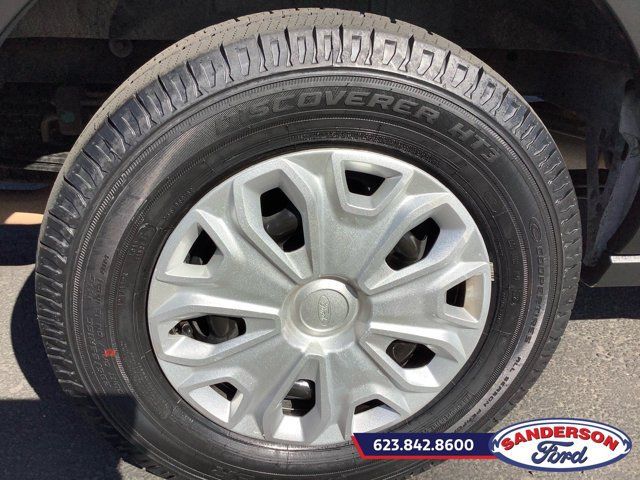 Certified 2023 Ford Transit 350 XLT RWD image 25
