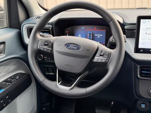 New 2025 Ford Maverick XLT w/ XLT Luxury Package image 14